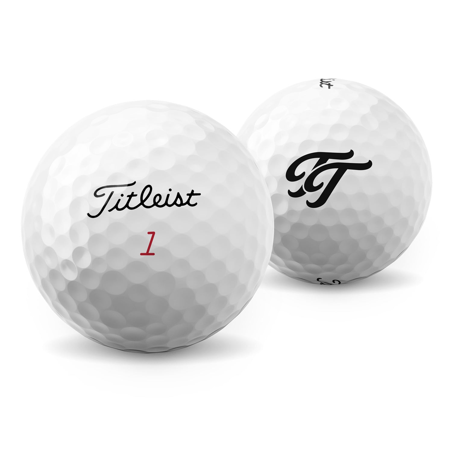 Titleist Pro V1x Golf Balls - Sleeve – Tina Tombs Golf