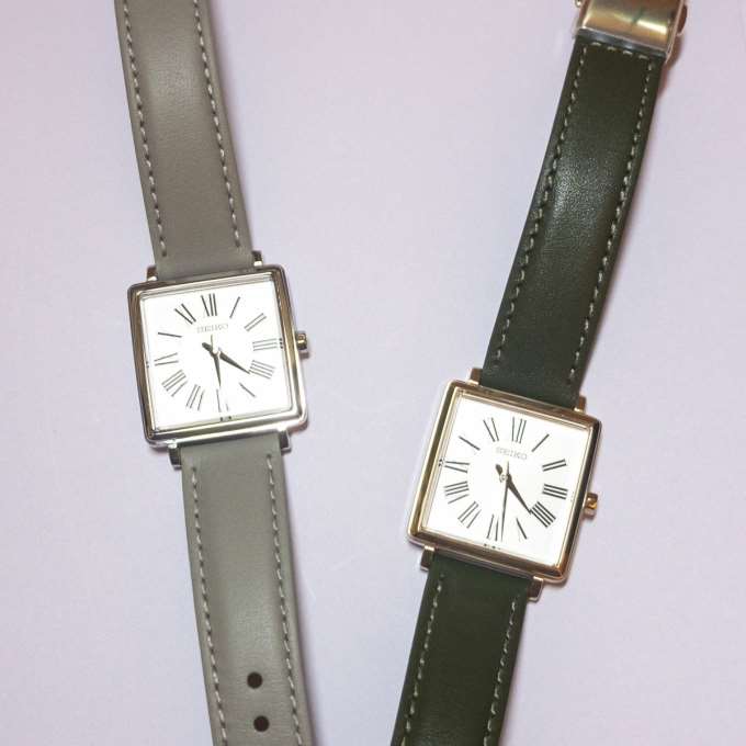 FRAY I.D】コラボウォッチがオシャレすぎな件。 - チックタック福岡