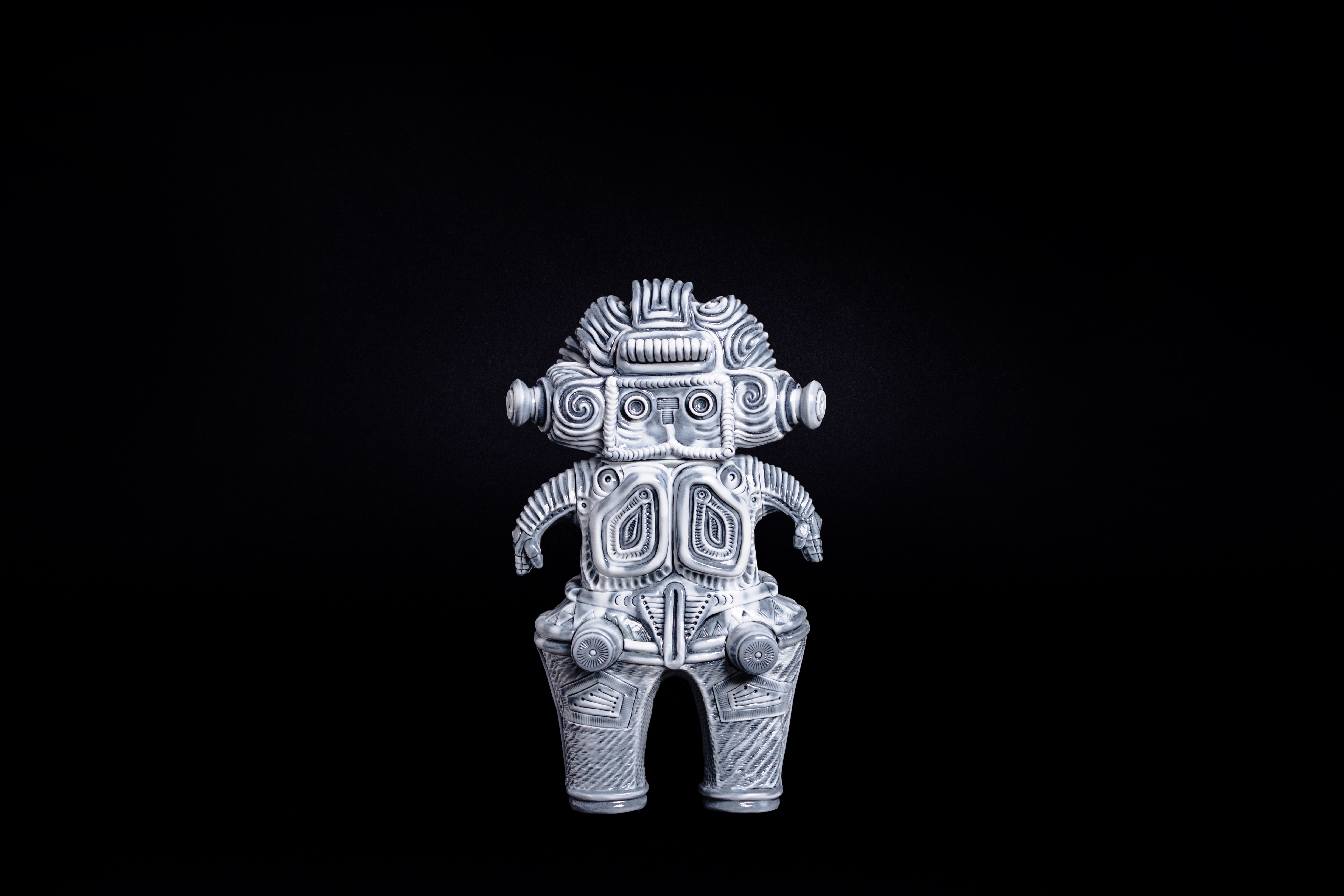 TIG ART & TOY / キングジョーモン THAT IS GOODver