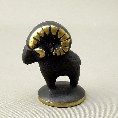 Walter Bosse(ウォルター・ボッセ) | 北欧アンティーク｜アンティーク