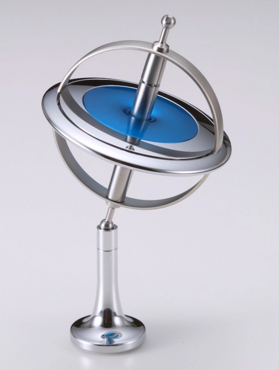 Shop | Tiger Gyroscope