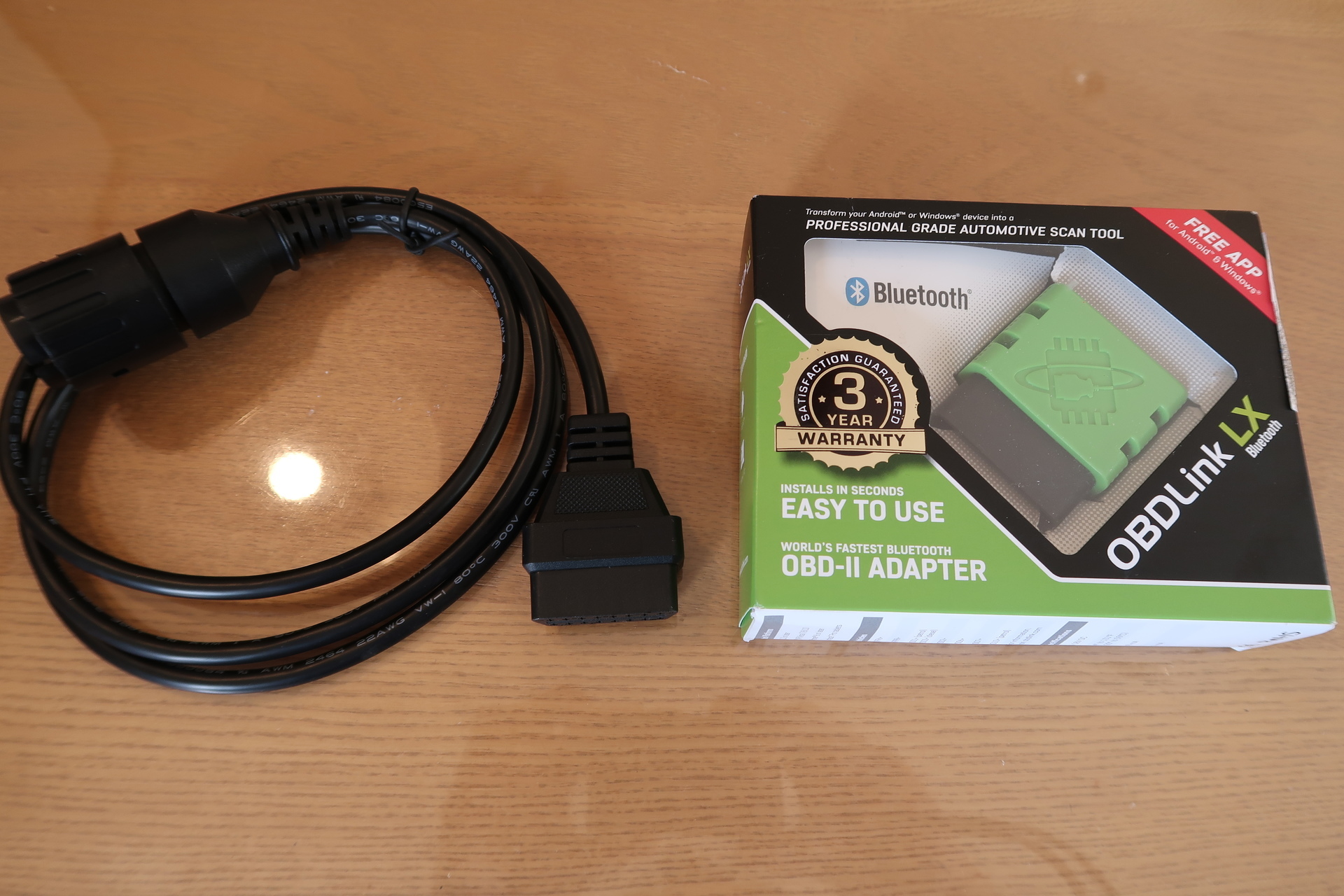 Moto ScanでR1200RT LCのサービスリセットはできるのか: 銀河への道