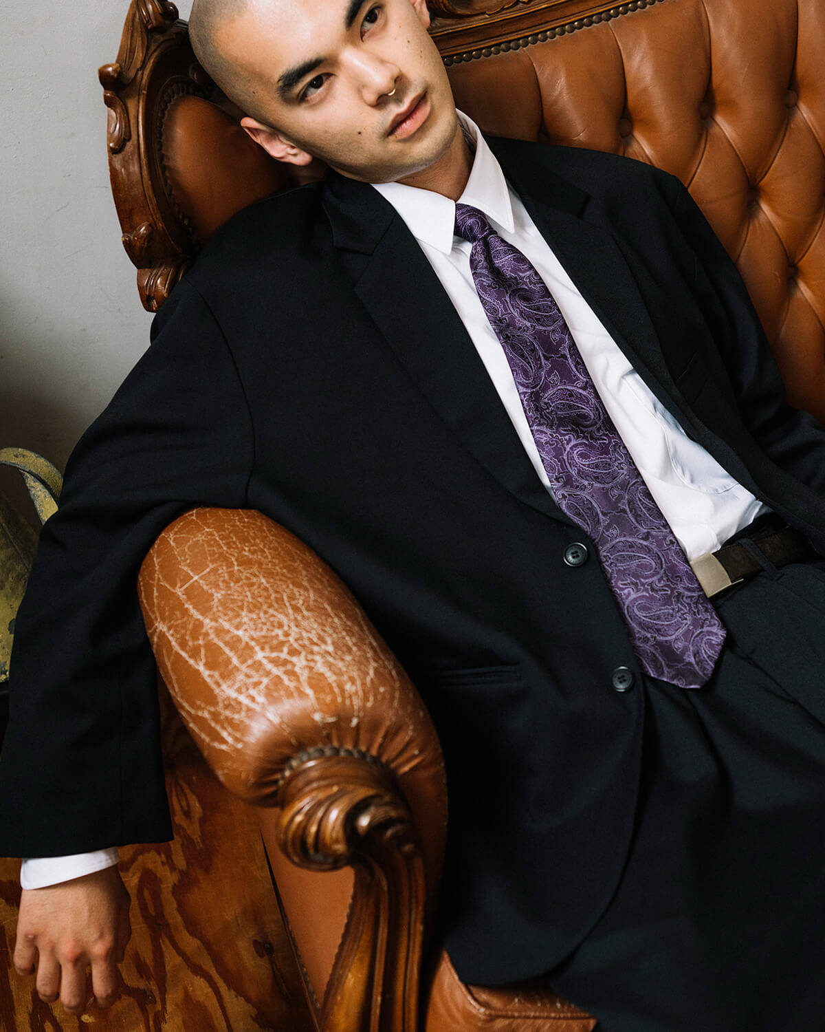 TBPR Suit 2023 | TIGHTBOOTH® タイトブース オフィシャルウェブサイト