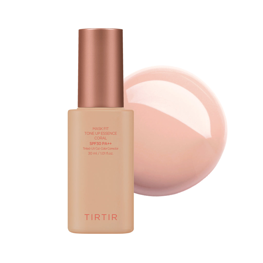 MASK FIT TONE UP ESSENCE