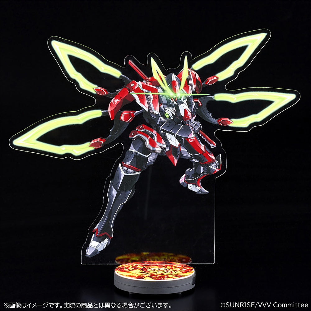 Lパチスロ 革命機ヴァルヴレイヴ2 オリジナルグッズ通販