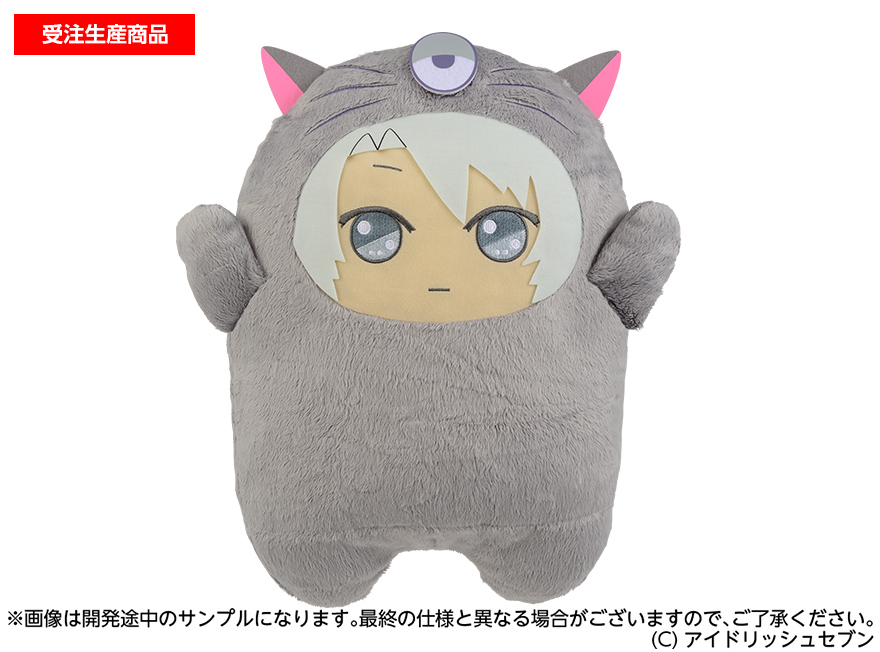 アイナナ TRIGGER 十龍之介 めちゃでかきらどる モンぬい まとめ売り