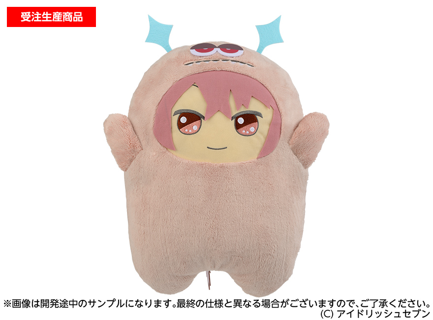 アイナナ TRIGGER 十龍之介 めちゃでかきらどる モンぬい まとめ売り