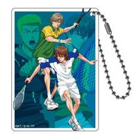 テニスの王子様 DVDカバーシリーズ アクリルキーホルダー ‐ANOTHER