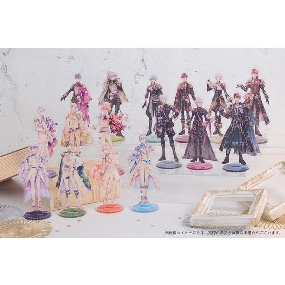 アイドリッシュセブン アイナナEXPO アクリルスタンド 二階堂 大和