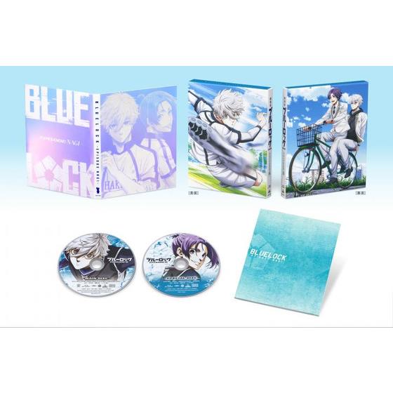 劇場版ブルーロック -EPISODE 凪- （特装限定版） | A-on STORE