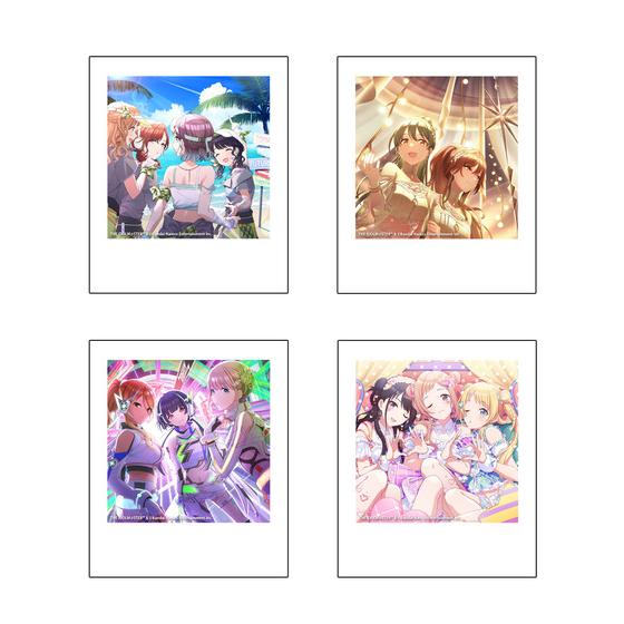 THE IDOLM@STER SHINY COLORS Song for Prism 愛しき日々 / Fading