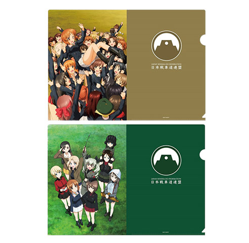 聖グロリアーナ女学院｜ガールズ＆パンツァーミニミニホビーショー