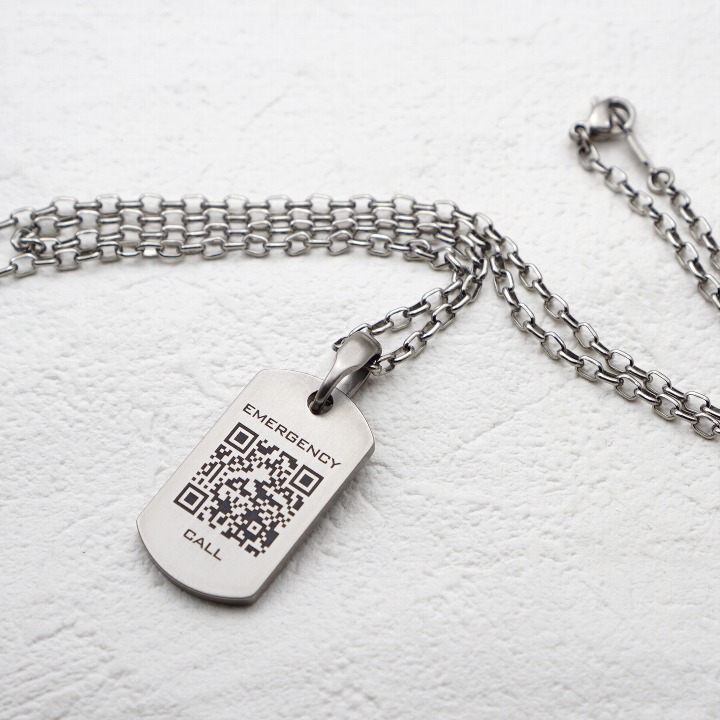 チタン工房キムラWEB本店 | アイフォンカメラでQRコードを読み込めば即