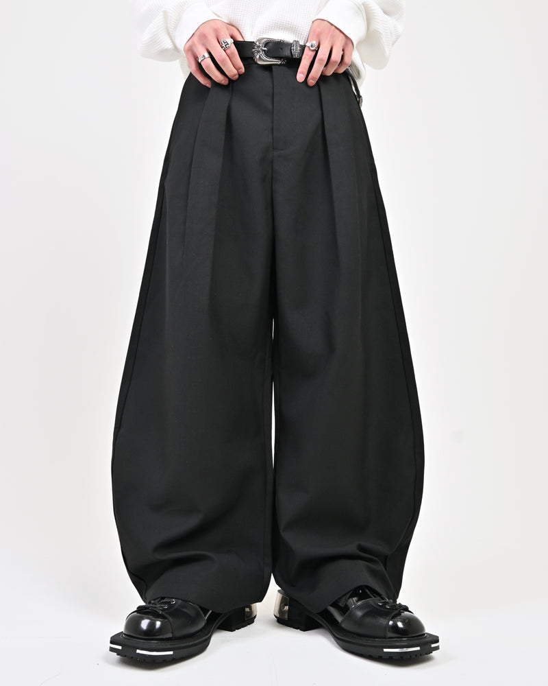 10日以内お届け】バルーンスラックス L2087