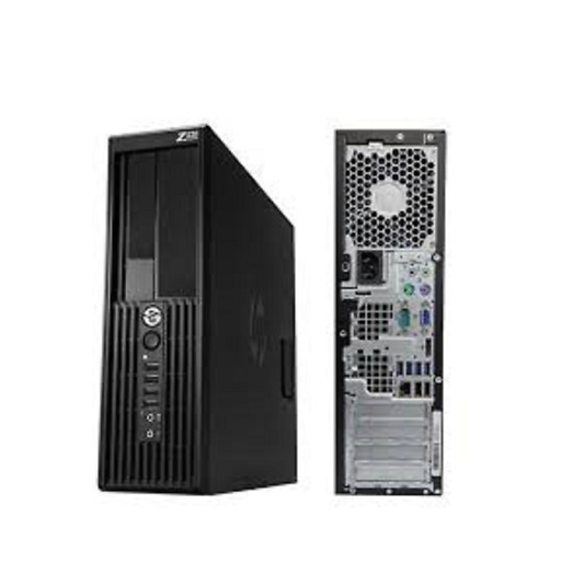 HP z220 SFF(E3-1225v2) 2D 3D CAD Graphic workstation
