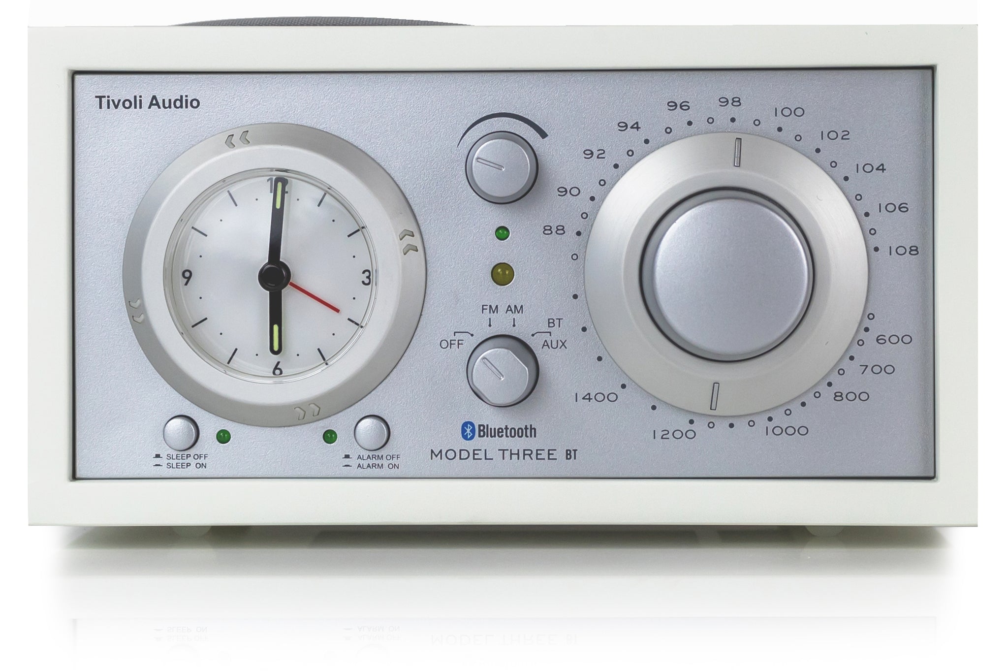 Model Three BT – Tivoli Audio