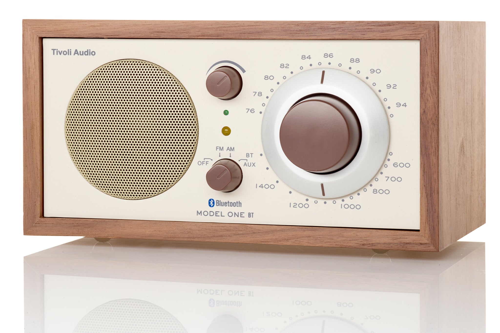 Model One BT – Tivoli Audio株式会社