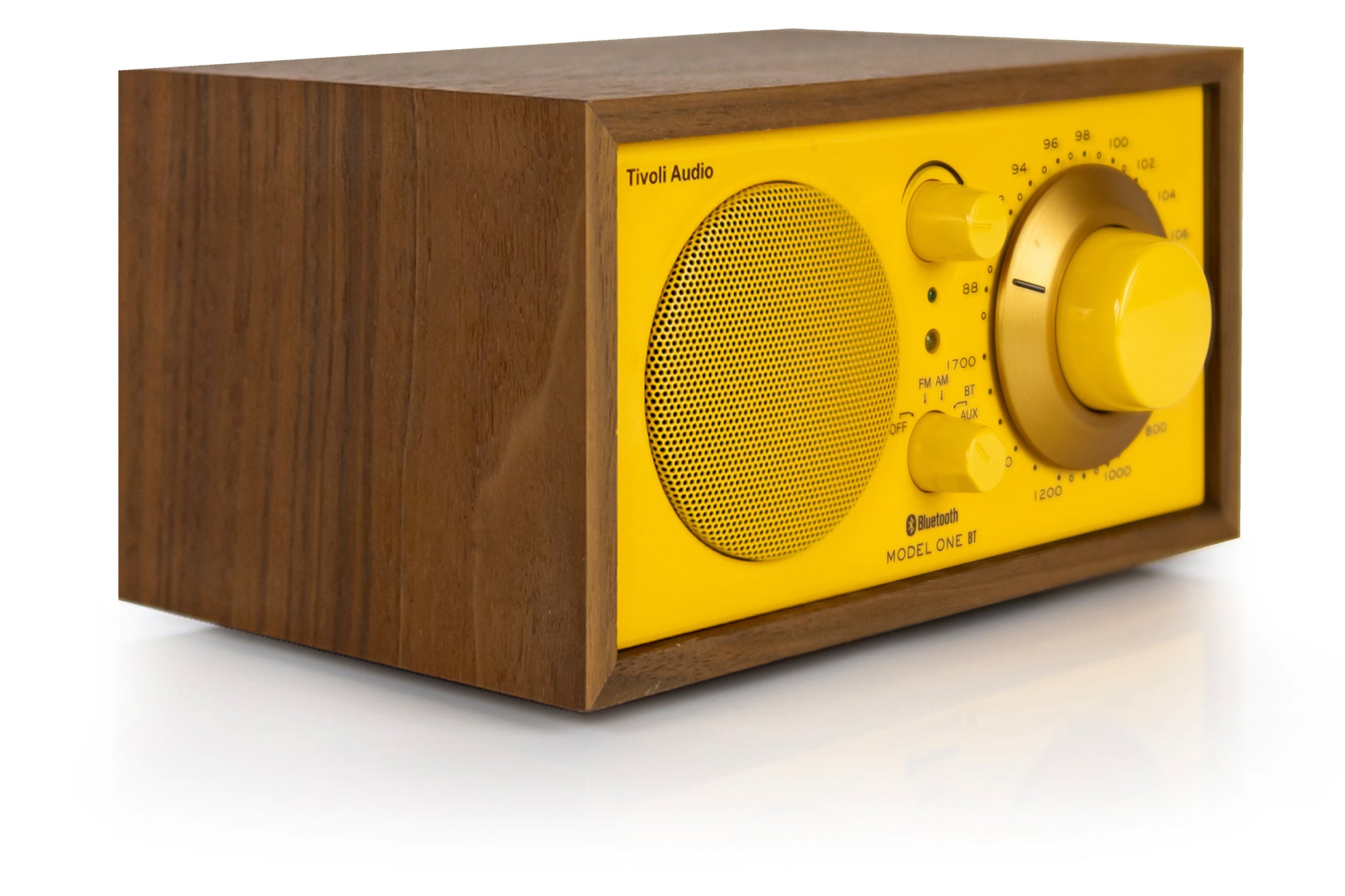 Model One BT 70年代カラーコレクション – Tivoli Audio株式会社