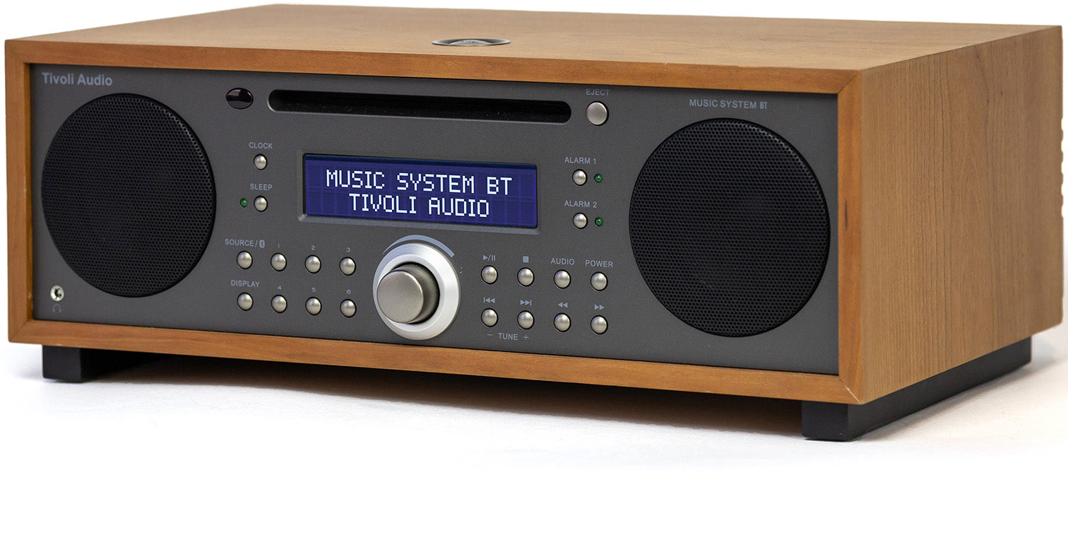 Music System BT – Tivoli Audio EU