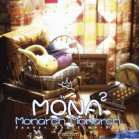Windows: Monarch Monarch - モナークモナーク