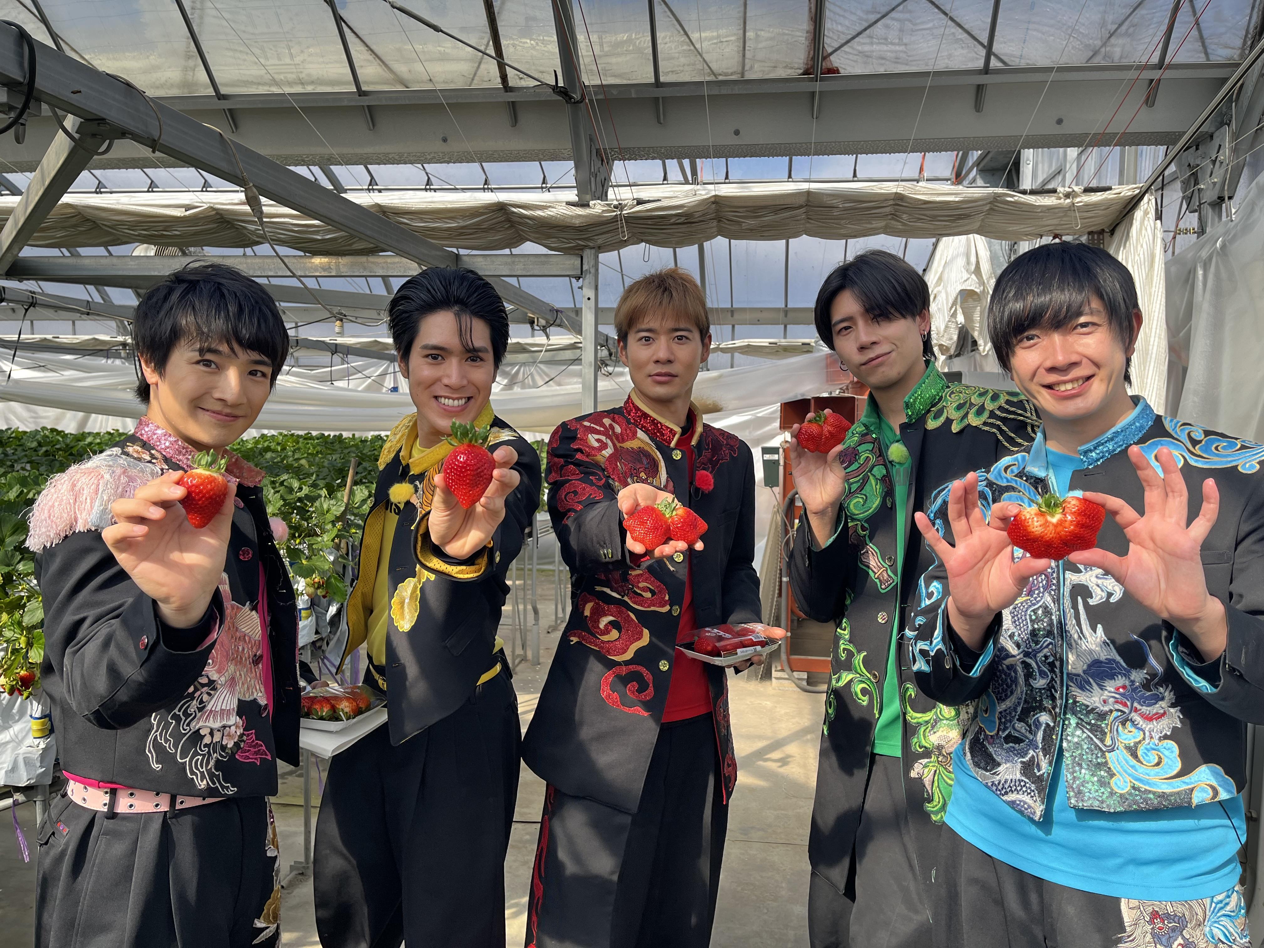 バックナンバー | JA共済presents みやぞんの農ライフ | 東海テレビ