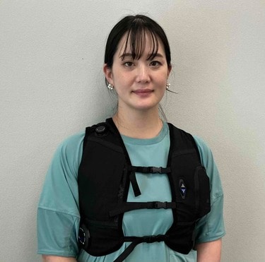 28℃の衝撃！」ワークマン《着る冷凍服》が猛暑対策の常識を変える