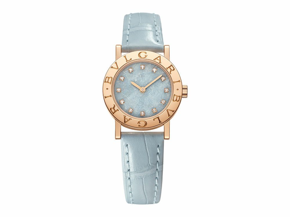 ブルガリ・ブルガリ ウォッチ | BVLGARI・BVLGARI | 岡山の正規時計