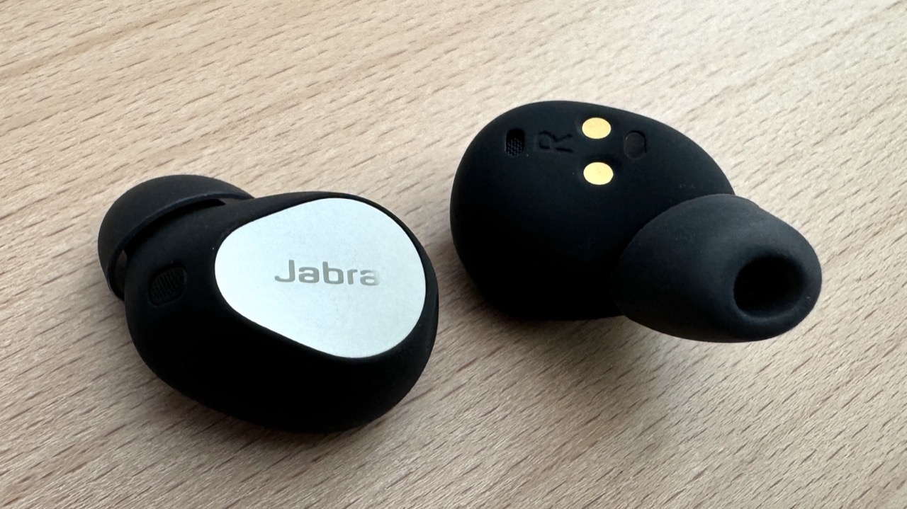 レビュー】Jabra Elite 10：Web会議イヤフォンならこれ｜ともらん！