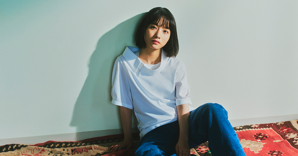 TOMOO「TWO MOON」特設サイト