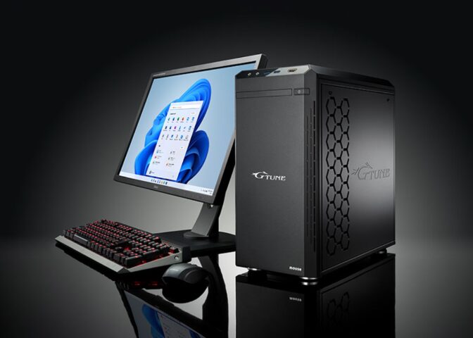 2025年】モンハンワイルズの推奨スペックとおすすめのゲーミングPCを