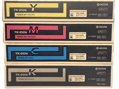 KYOCERA｜ トナーファクトリー