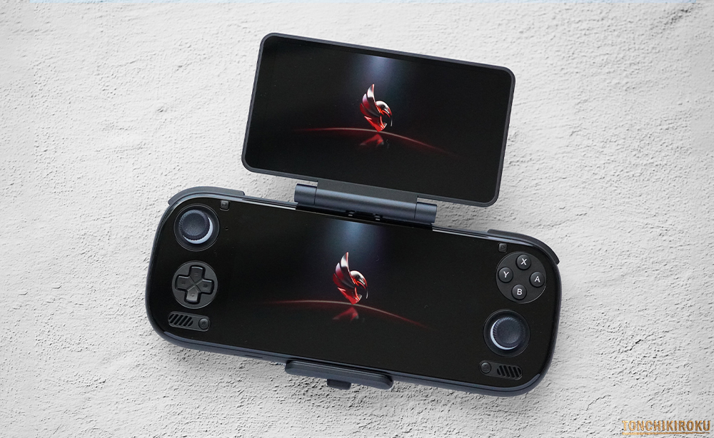 レビュー】AYN Odin3｜Snapdragon 8 Elite搭載の次世代フラッグシップ