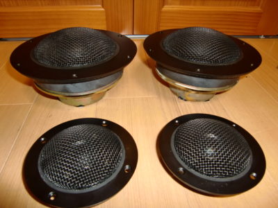 VICTOR SX-7とSX-7IIの凄い変化とメンテナンス｜tone qualityスペック