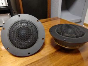 VICTOR SX-7とSX-7IIの凄い変化とメンテナンス｜tone qualityスペック