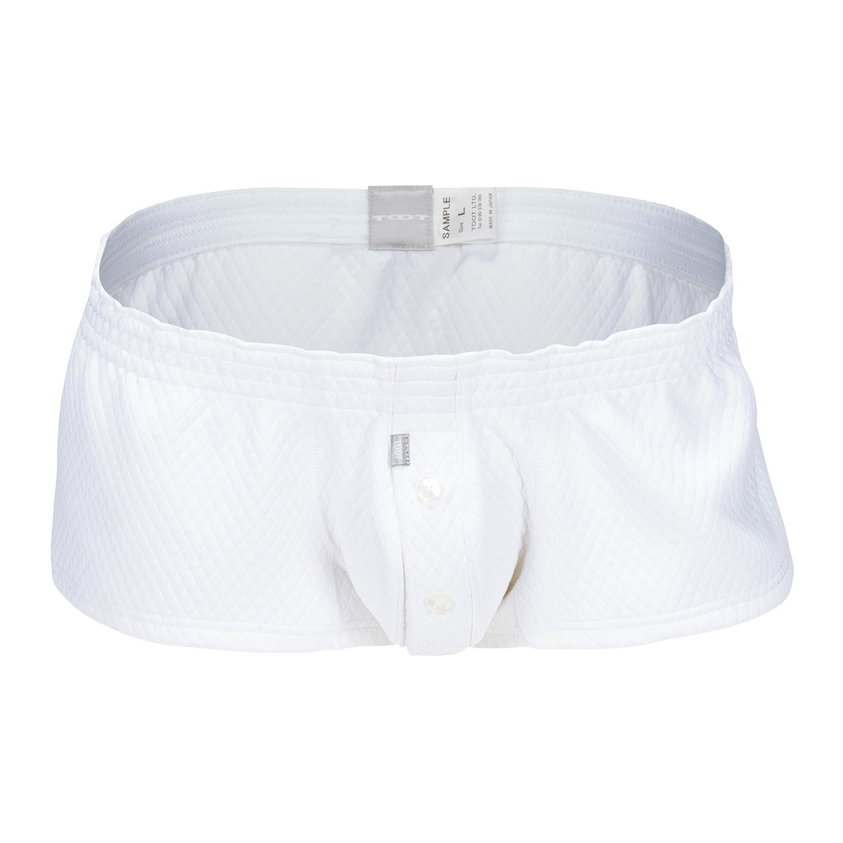 TRUNKS トランクス｜TOOT公式WEBサイト