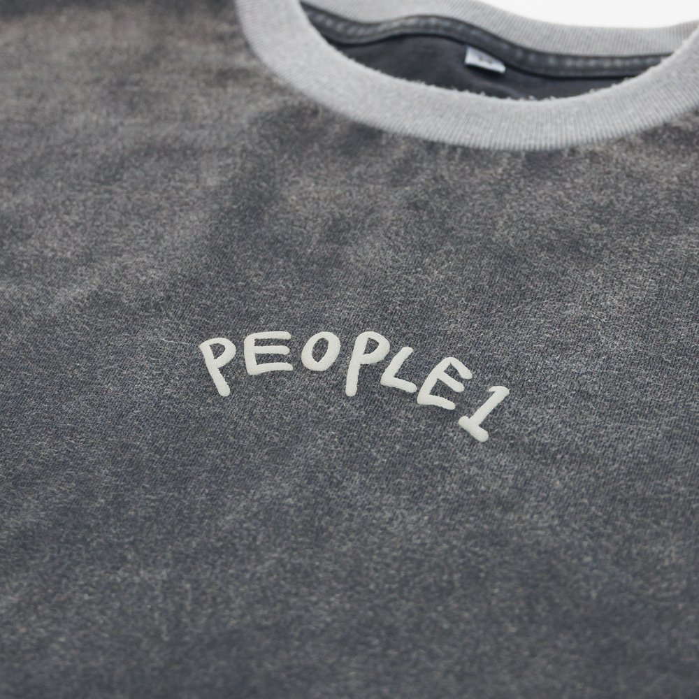 PEOPLE 1 LAYERED LS TEE | TOoKA BASE