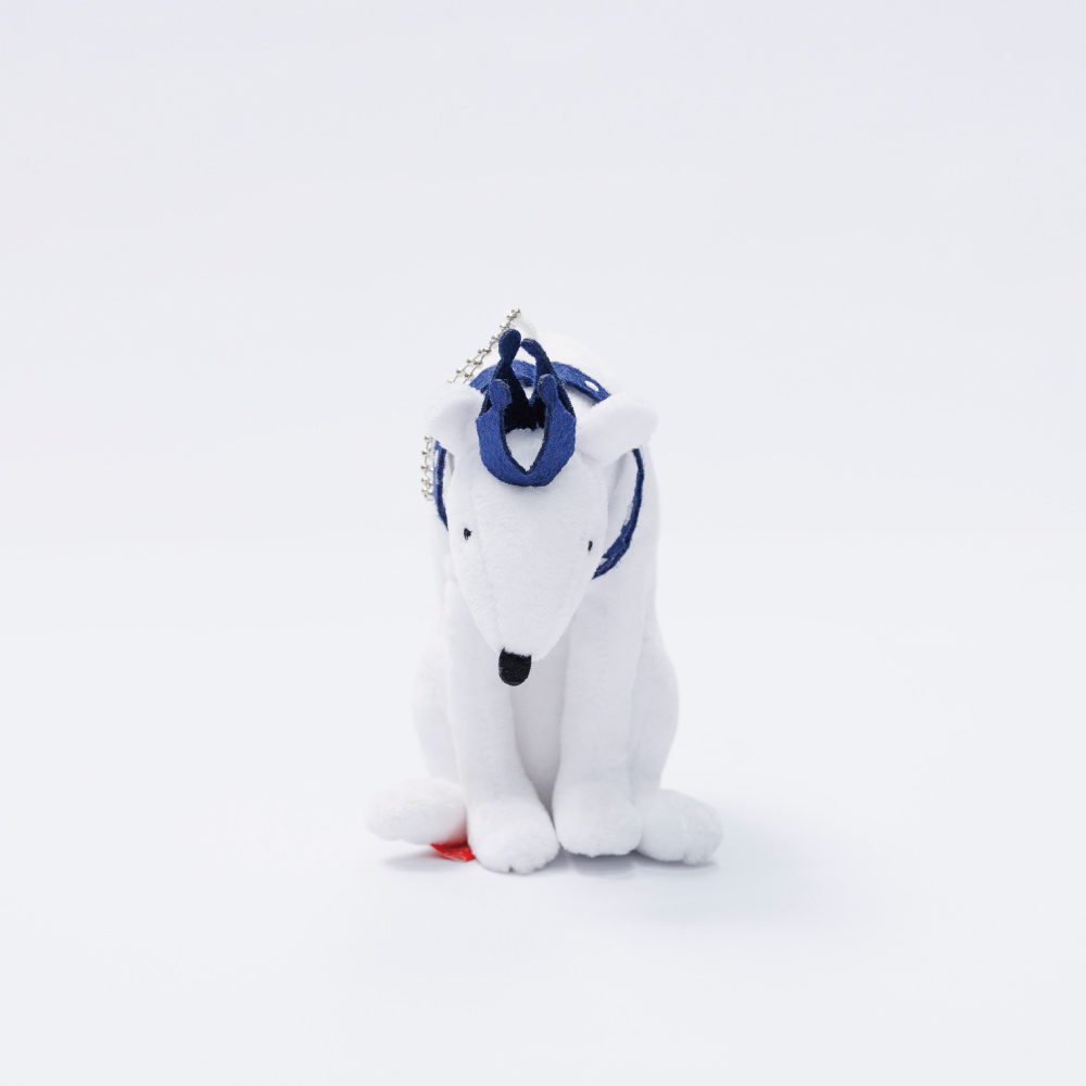 PEOPLE 1 STUFFED TOY | TOoKA BASE