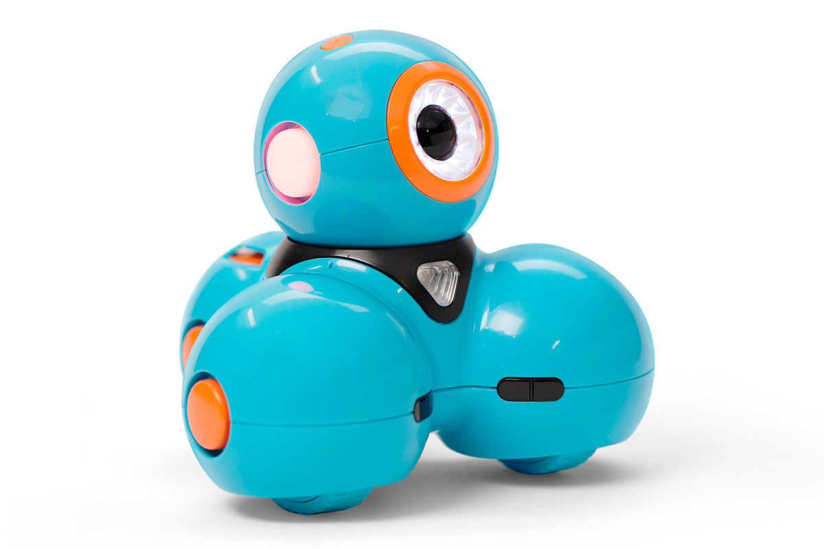 Dash – 知りたい！プログラミングツール図鑑