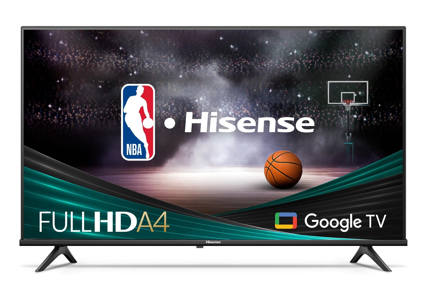 Buy Hisense 43