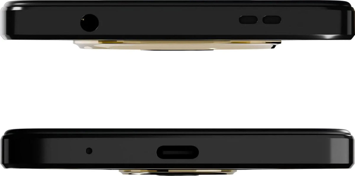 POCO C61 4GB RAM 128GB Smartphone | Budget Phone Iraq – TOOLMART