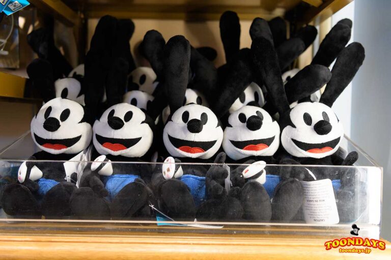 オズワルドとオルテンシアがメイン！DLP『Disney Fandaze』スペシャル