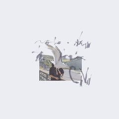 角銅真実 / Manami Kakudo // Ya Chaika LP – Tobira Records