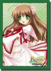 Keyの大人気作品「Rewrite」がヴァイスシュヴァルツブースターパックと
