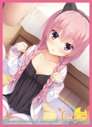 リセオーバーチュアに大好評『ゆずソフト』待望の第二弾が登場