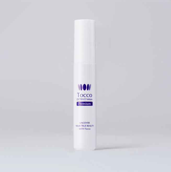 TOCCO プレミアム Eローション 200ml Tocco プレミアム Eローション