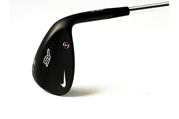 Nike Golf SV Tour Wedge Review | Equipment Reviews