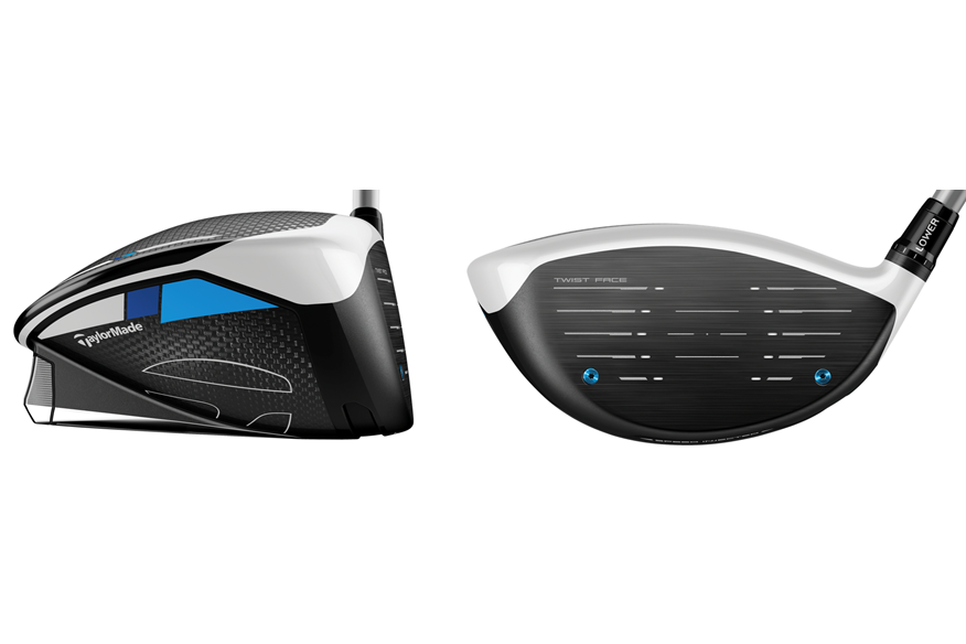TaylorMade SIM Max D Driver Review | Equipment Reviews
