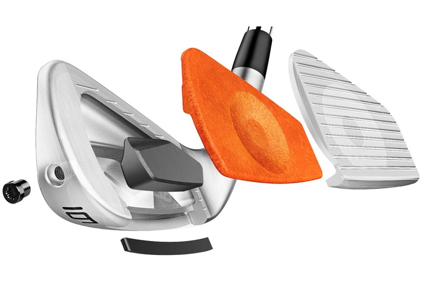 TaylorMade P770 (2020) Iron Review | Equipment Reviews