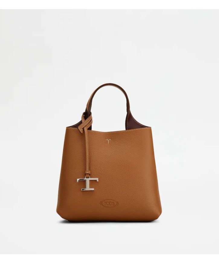 TOD'S/トッズ_Women通販 | トッズ レザー バッグ ミニ【送料無料