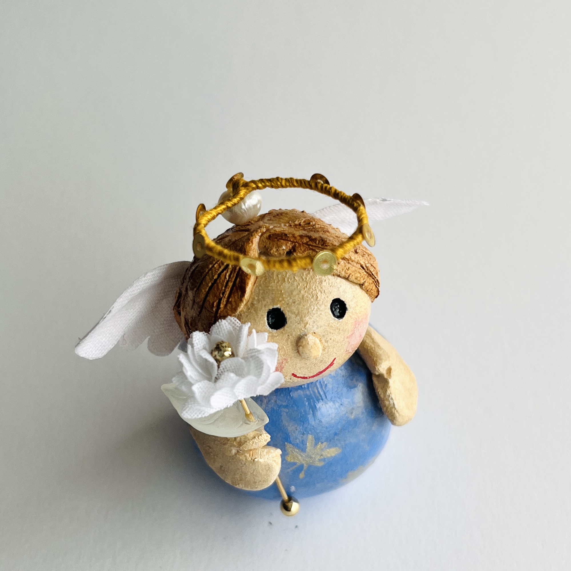 幸運を届ける天使さん☆ | to feel